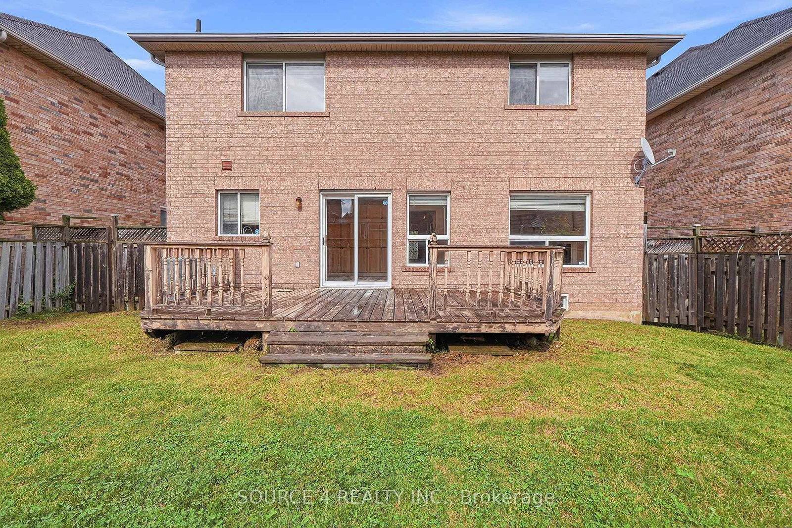 6 Foxmere Road • Brampton, ON photo 41
