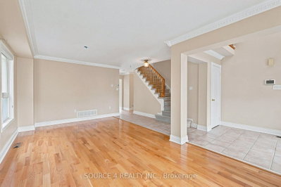 6 Foxmere Road • Brampton, ON photo 9