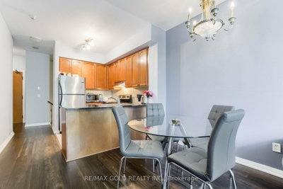 220 Forum Drive • #102 • Mississauga, ON photo 9