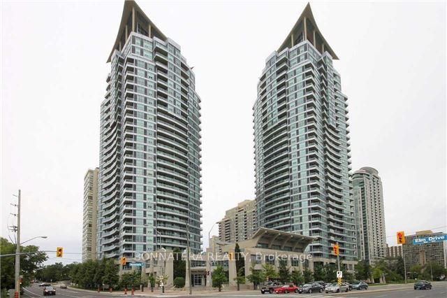 1506 - 33 Elm Drive