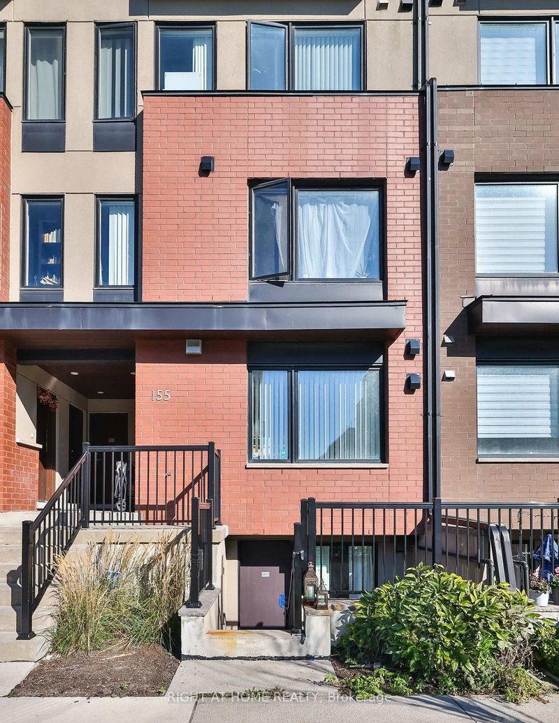 5 - 155 William Duncan Road