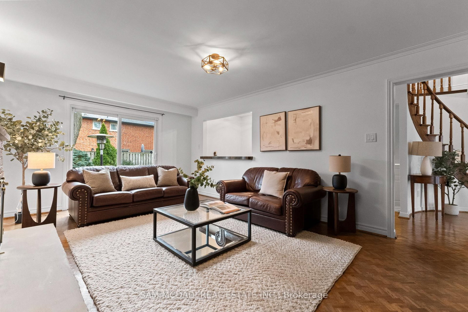 1653 Sherwood Forrest Circle • Mississauga, ON photo 17