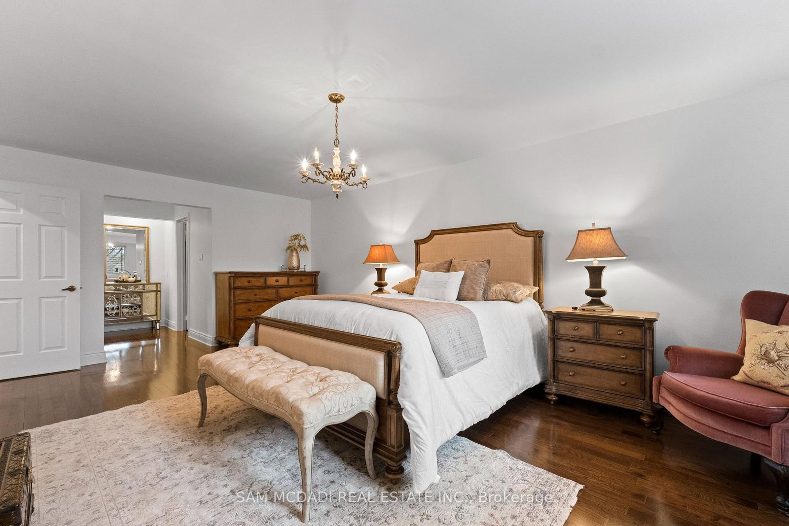 1653 Sherwood Forrest Circle • Mississauga, ON photo 23