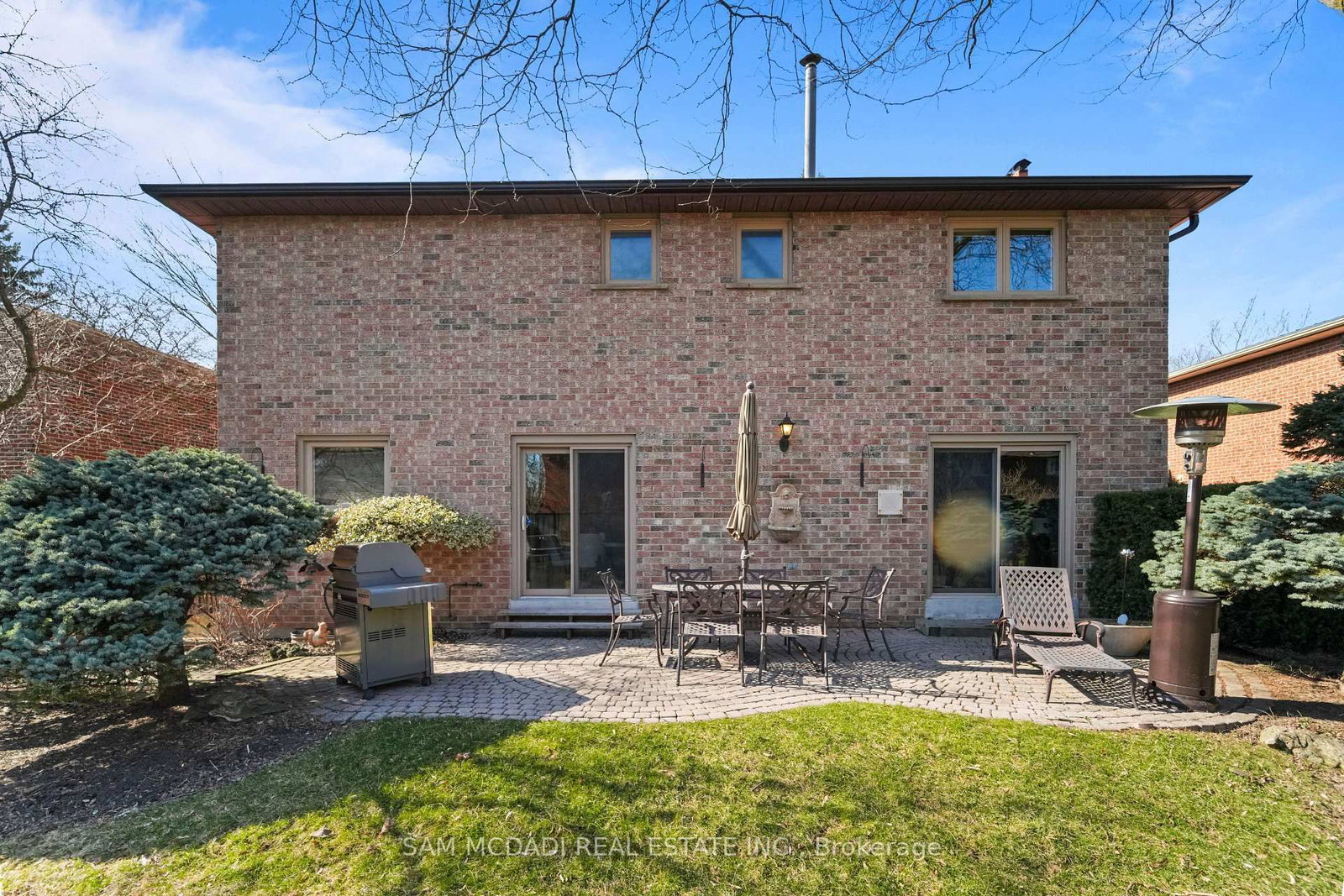 1653 Sherwood Forrest Circle • Mississauga, ON photo 42