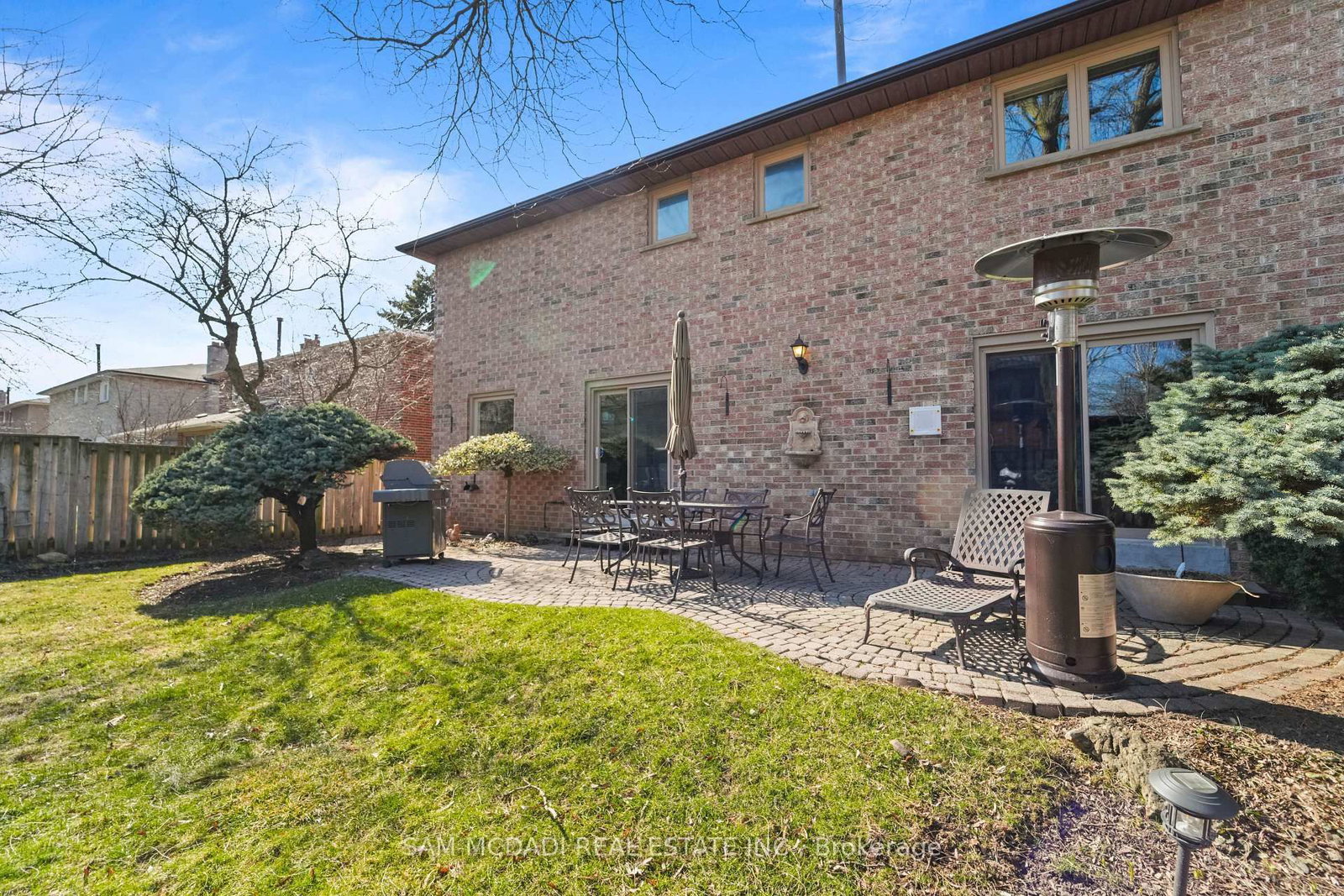 1653 Sherwood Forrest Circle • Mississauga, ON photo 43