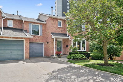 2155 Duncaster Drive • #8 • Burlington, ON photo 2