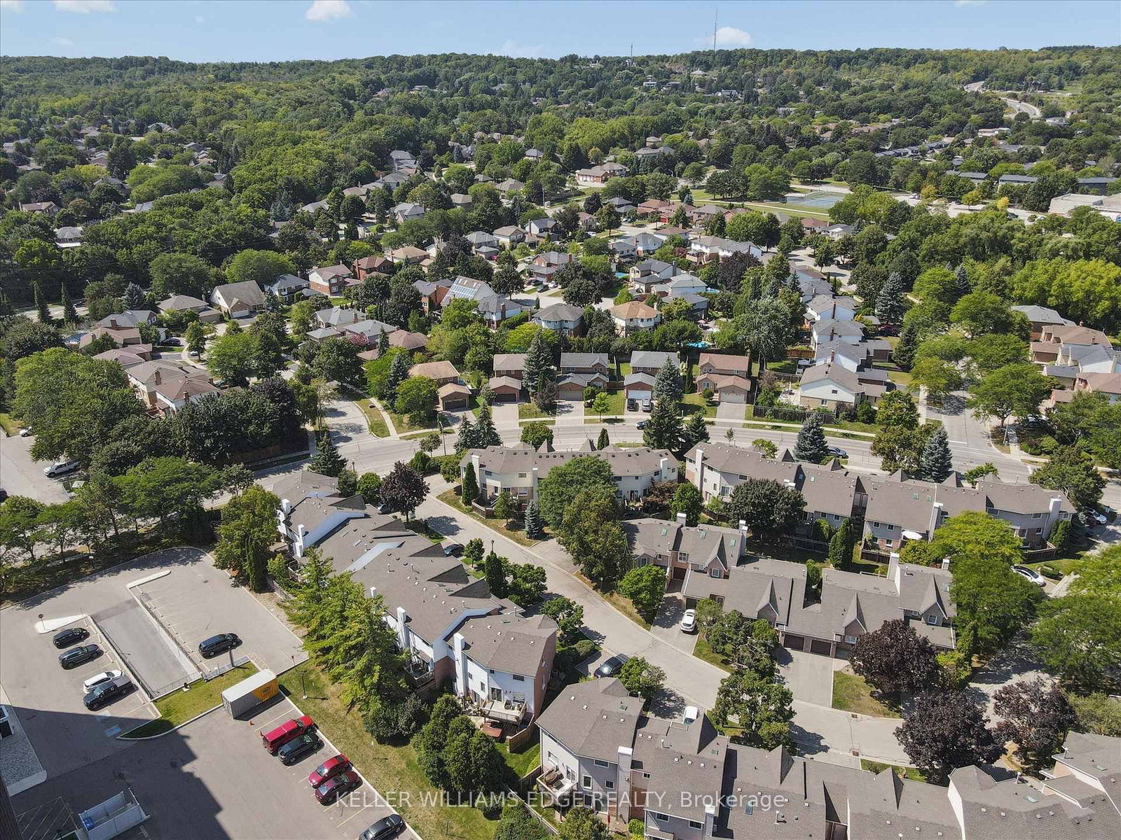2155 Duncaster Drive • #8 • Burlington, ON photo 45