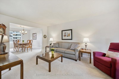 2155 Duncaster Drive • #8 • Burlington, ON photo 8