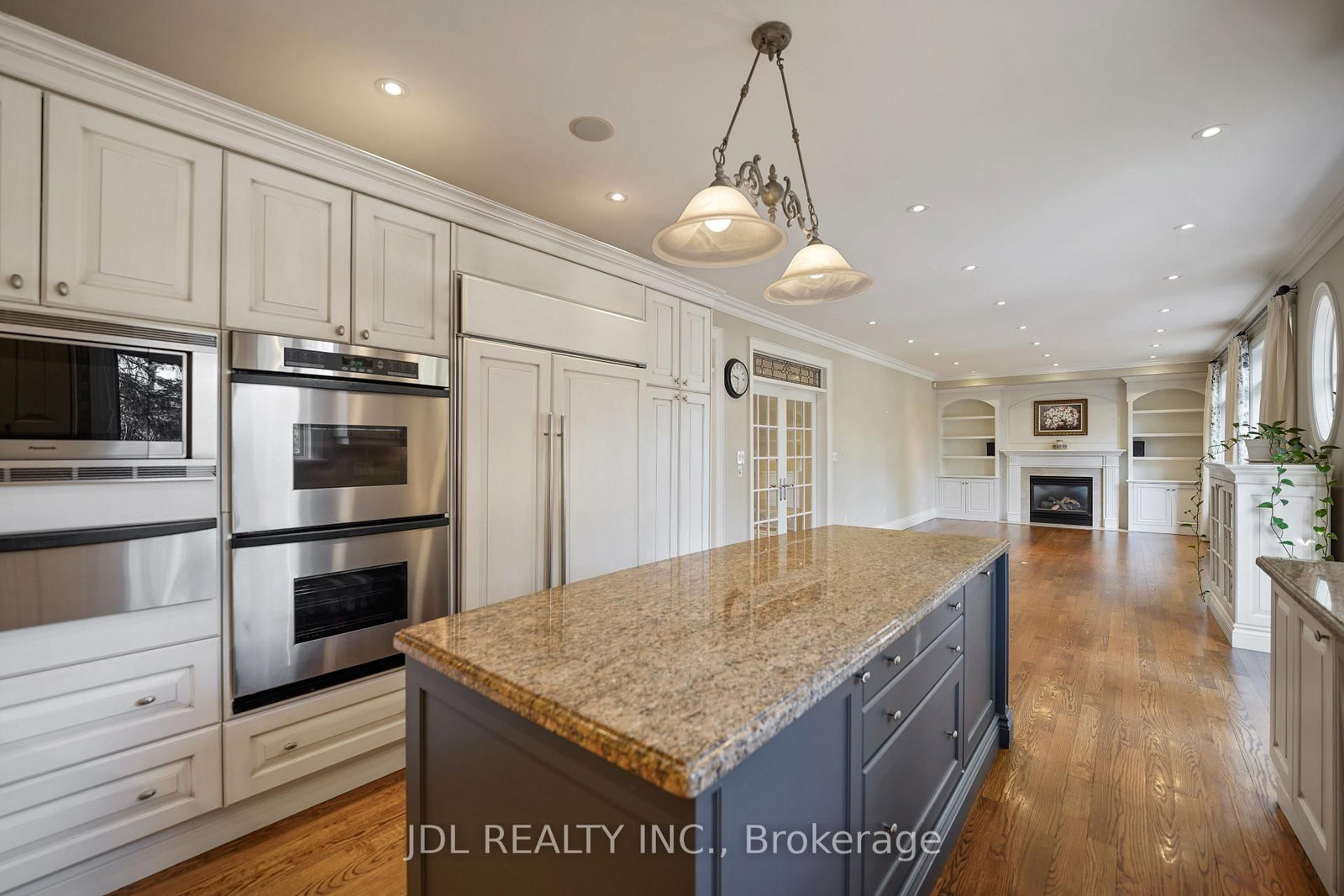 1283 Lindburgh Court • Mississauga, ON photo 21