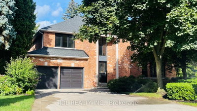 1283 Lindburgh Court • Mississauga, ON photo 3