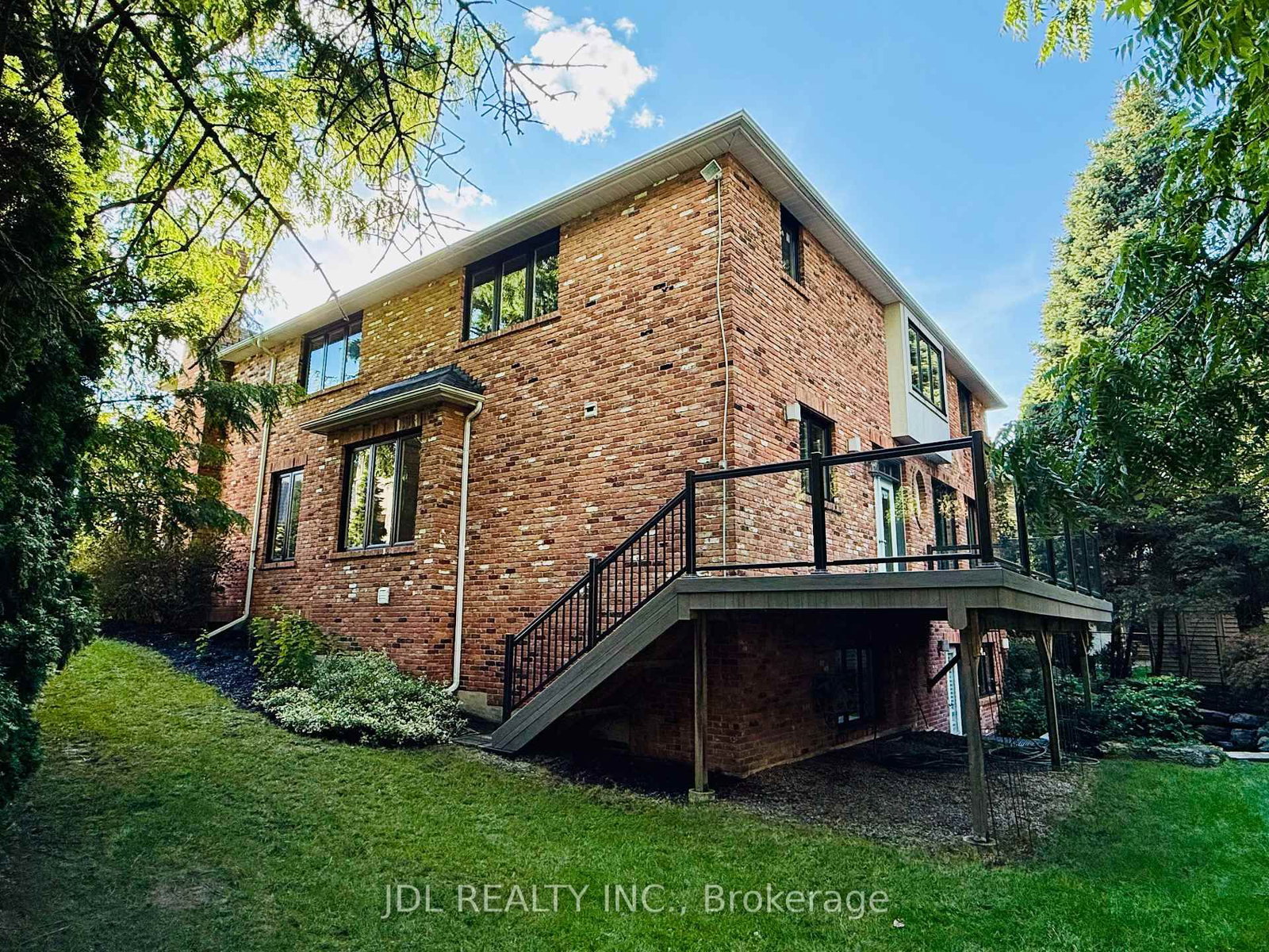 1283 Lindburgh Court • Mississauga, ON photo 47