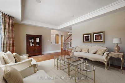 1283 Lindburgh Court • Mississauga, ON photo 8