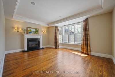 1283 Lindburgh Court • Mississauga, ON photo 9