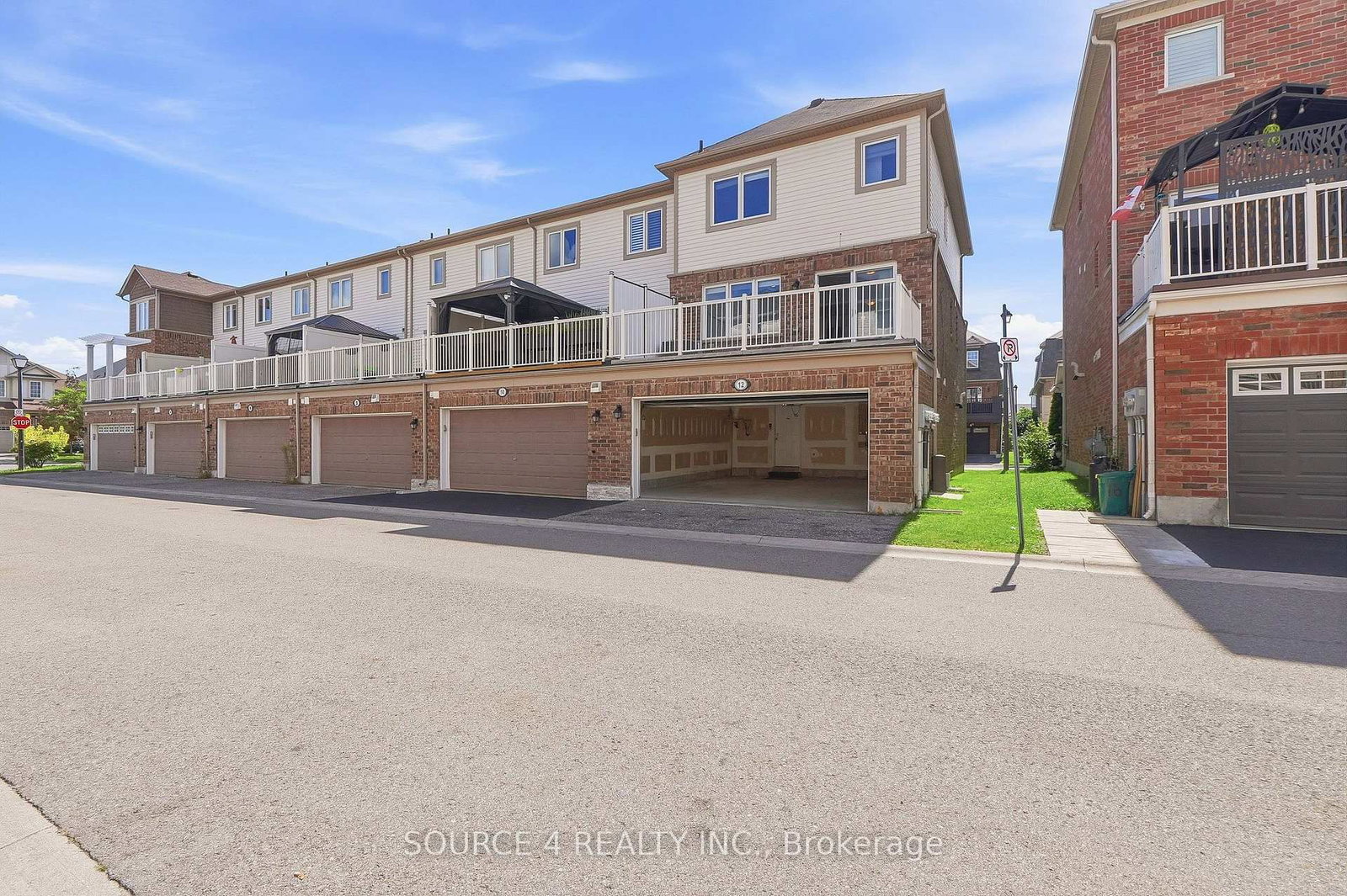 12 Tight Court • Milton, ON photo 37