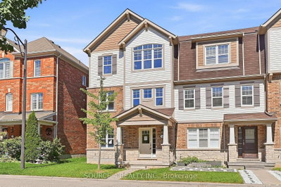12 Tight Court • Milton, ON photo 4