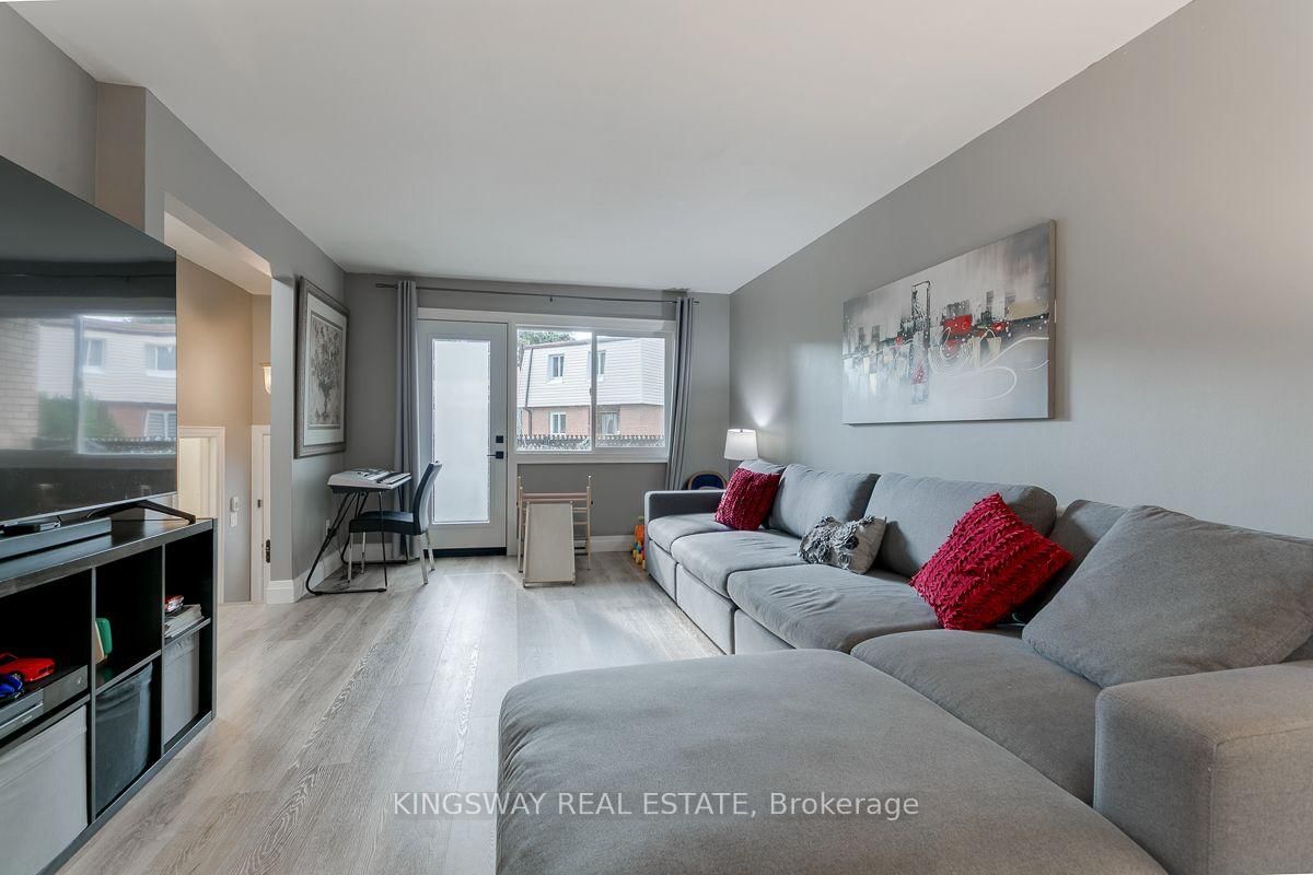3175 Kirwin Avenue • #68 • Mississauga, ON photo 12