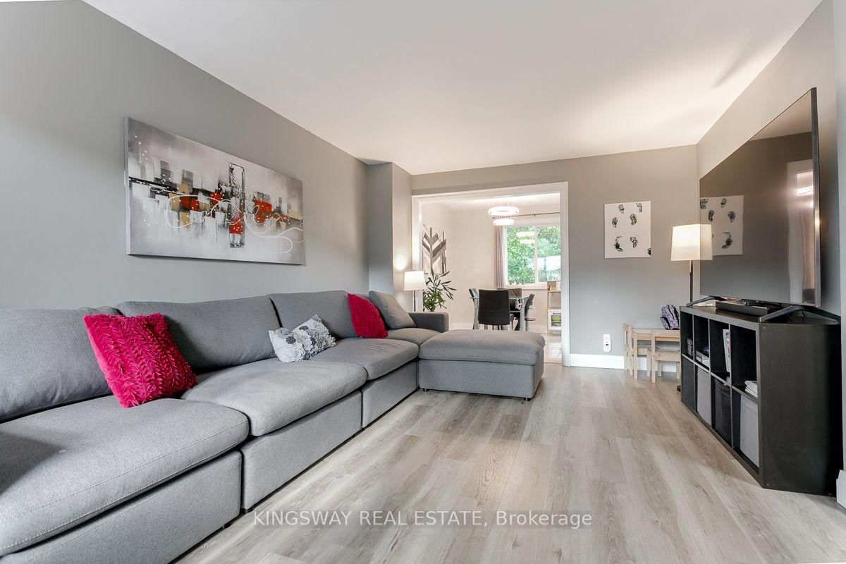 3175 Kirwin Avenue • #68 • Mississauga, ON photo 13
