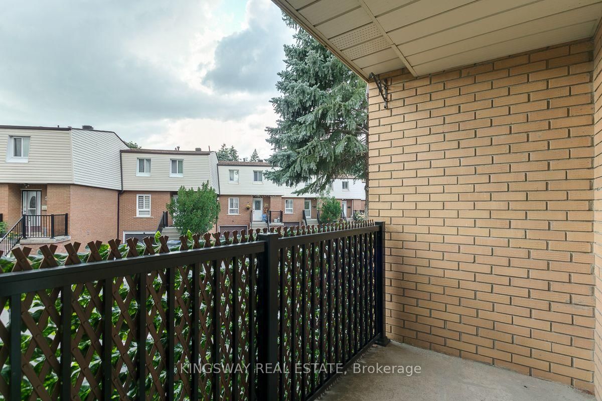 3175 Kirwin Avenue • #68 • Mississauga, ON photo 14