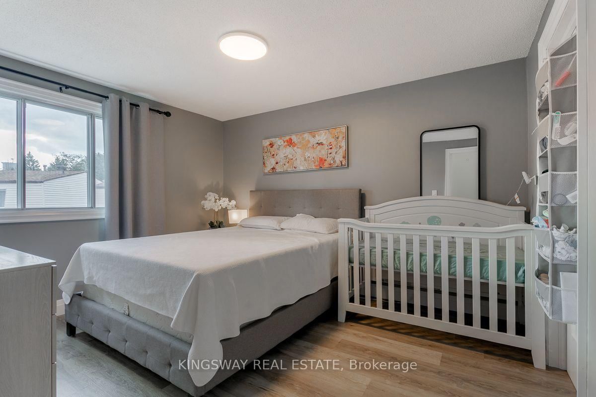 3175 Kirwin Avenue • #68 • Mississauga, ON photo 17