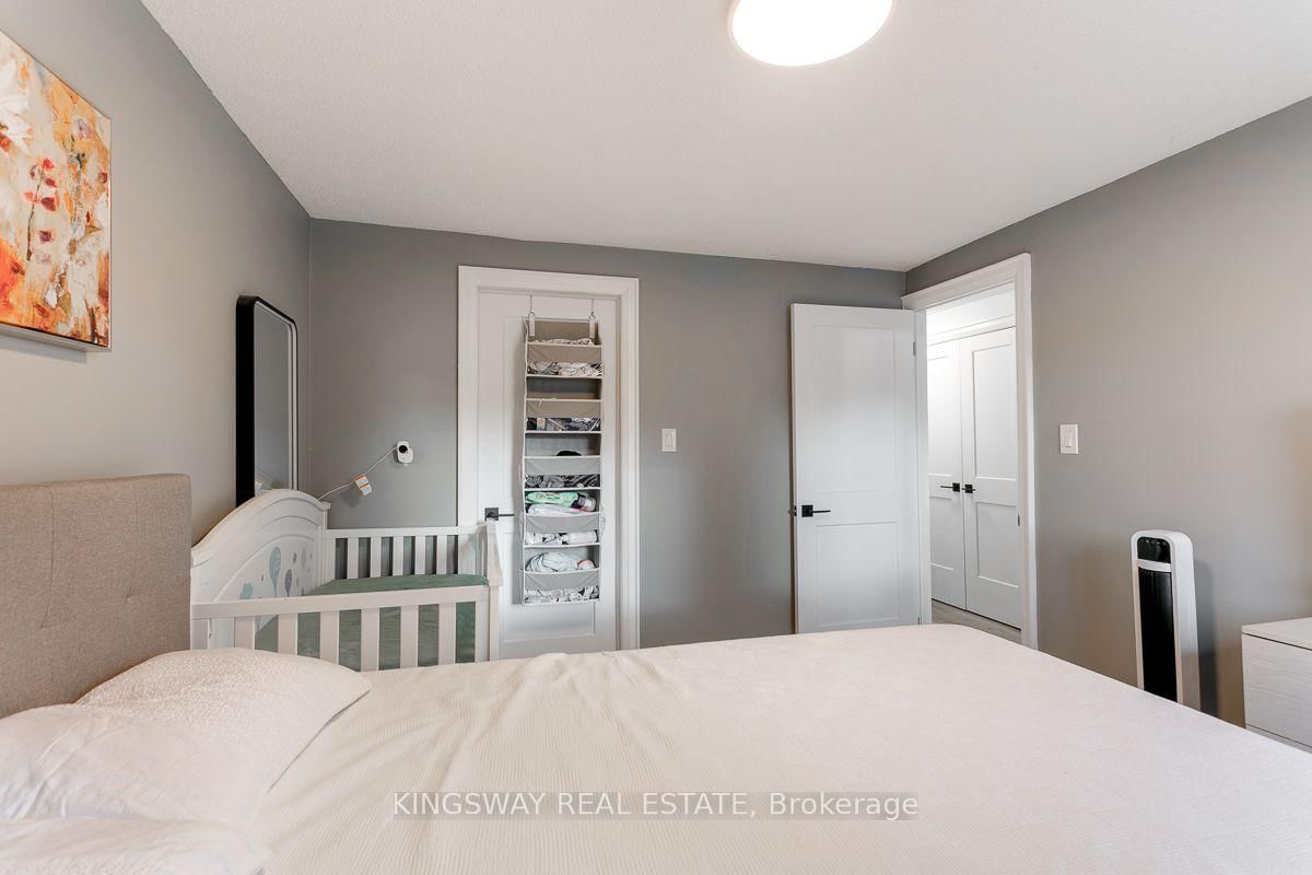 3175 Kirwin Avenue • #68 • Mississauga, ON photo 18