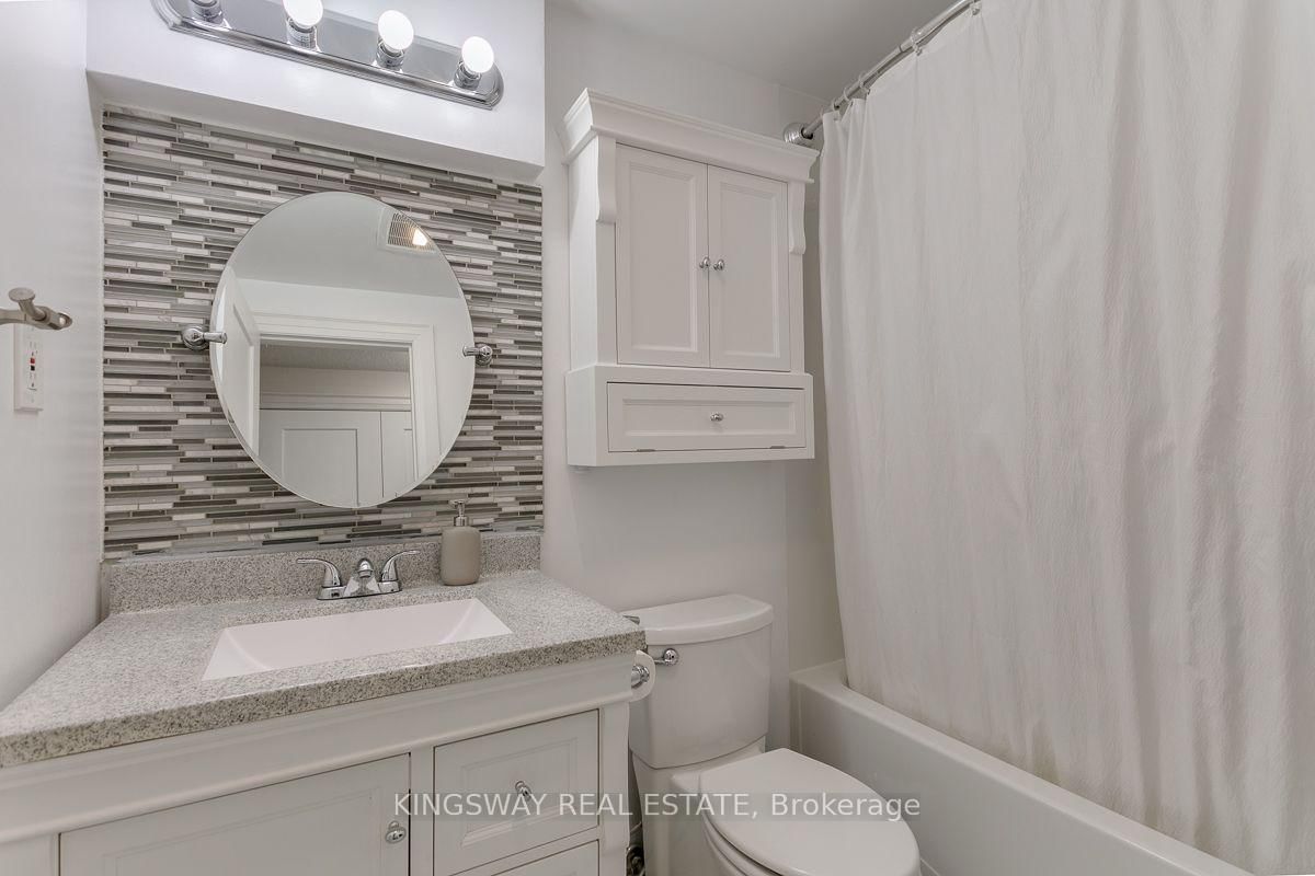 3175 Kirwin Avenue • #68 • Mississauga, ON photo 23