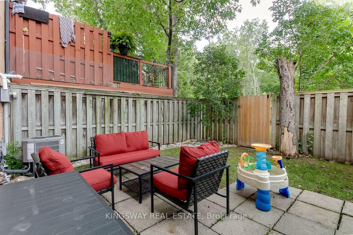 3175 Kirwin Avenue • #68 • Mississauga, ON photo 28