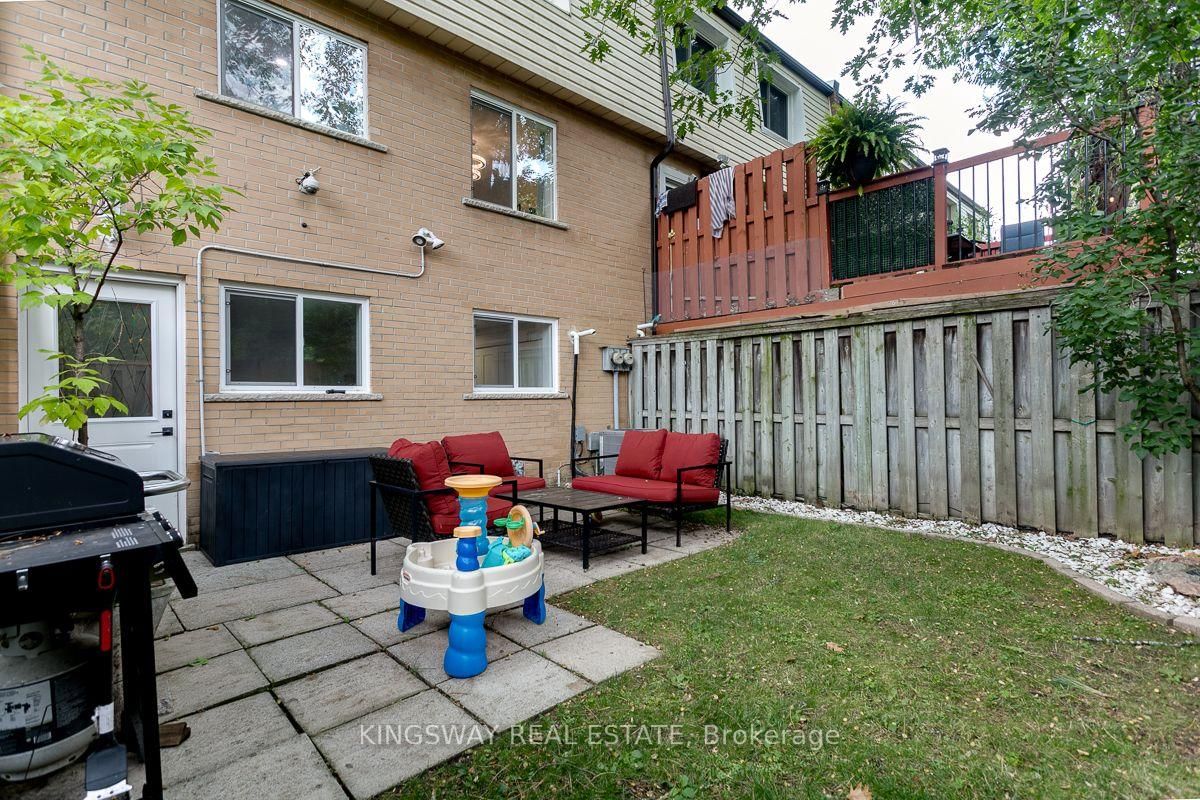 3175 Kirwin Avenue • #68 • Mississauga, ON photo 29
