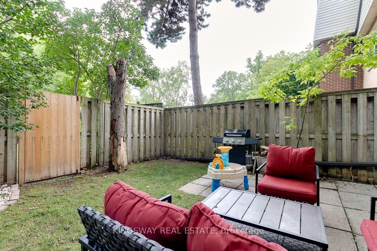 3175 Kirwin Avenue • #68 • Mississauga, ON photo 30
