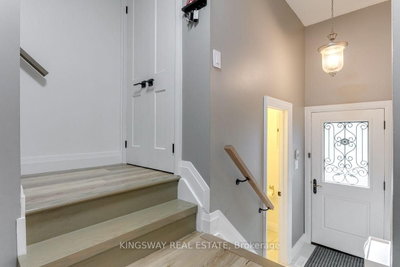 3175 Kirwin Avenue • #68 • Mississauga, ON photo 4