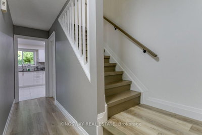 3175 Kirwin Avenue • #68 • Mississauga, ON photo 6