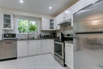 3175 Kirwin Avenue • #68 • Mississauga, ON photo 8