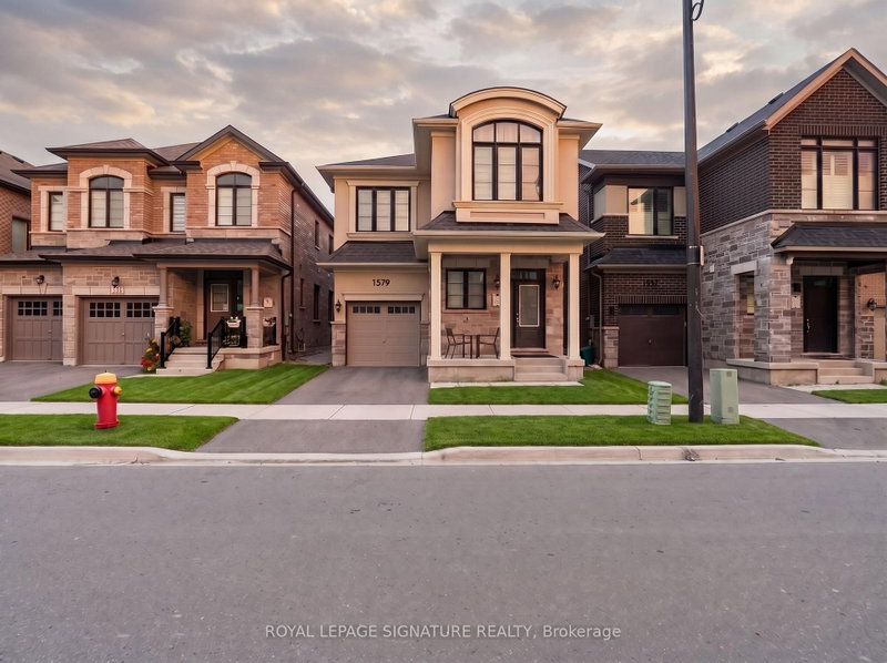 1579 Severn Drive