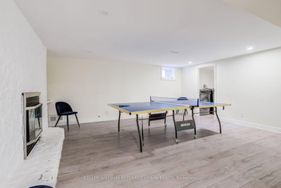 876 Parkland Mississauga,ON L5H 3H1 — Photo 34