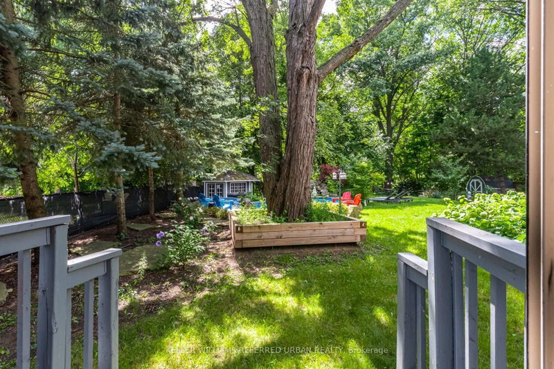 876 Parkland Mississauga,ON L5H 3H1 — Photo 38
