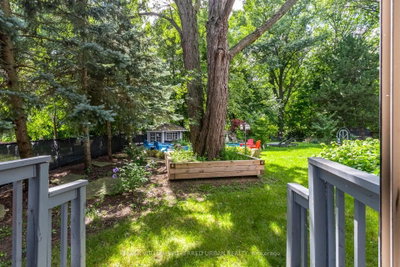 876 Parkland Mississauga,ON L5H 3H1 — Photo 38