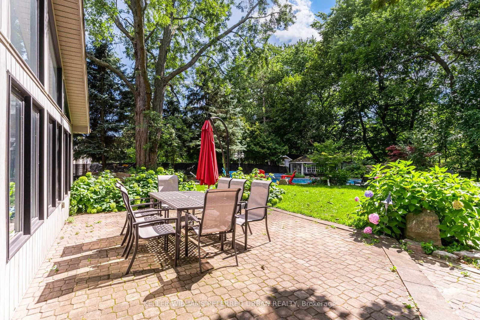 876 Parkland Avenue • Mississauga, ON photo 40