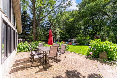 876 Parkland Mississauga,ON L5H 3H1 — Photo 40