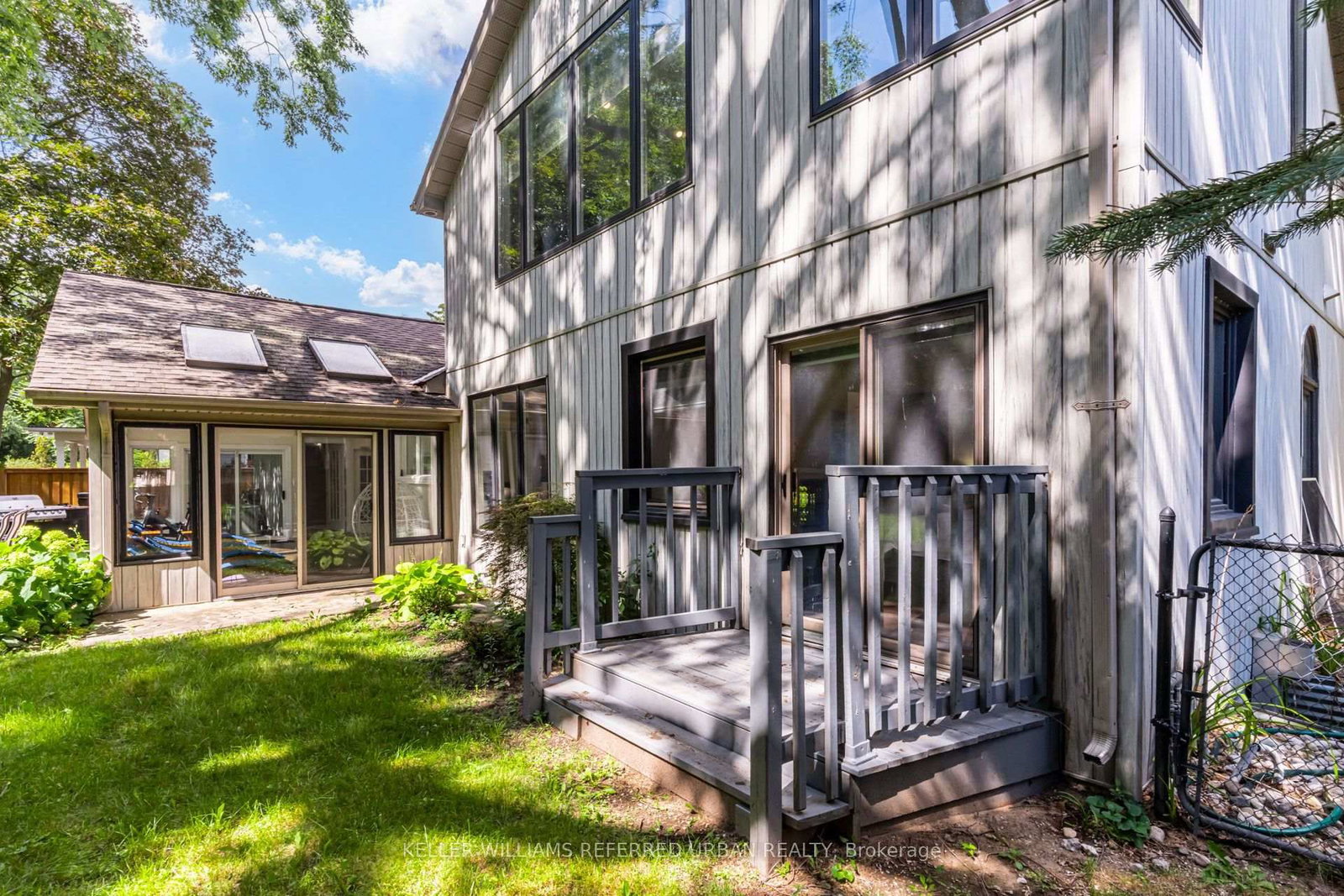 876 Parkland Avenue • Mississauga, ON photo 41