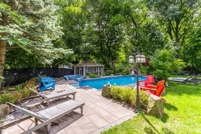 876 Parkland Mississauga,ON L5H 3H1 — Photo 42