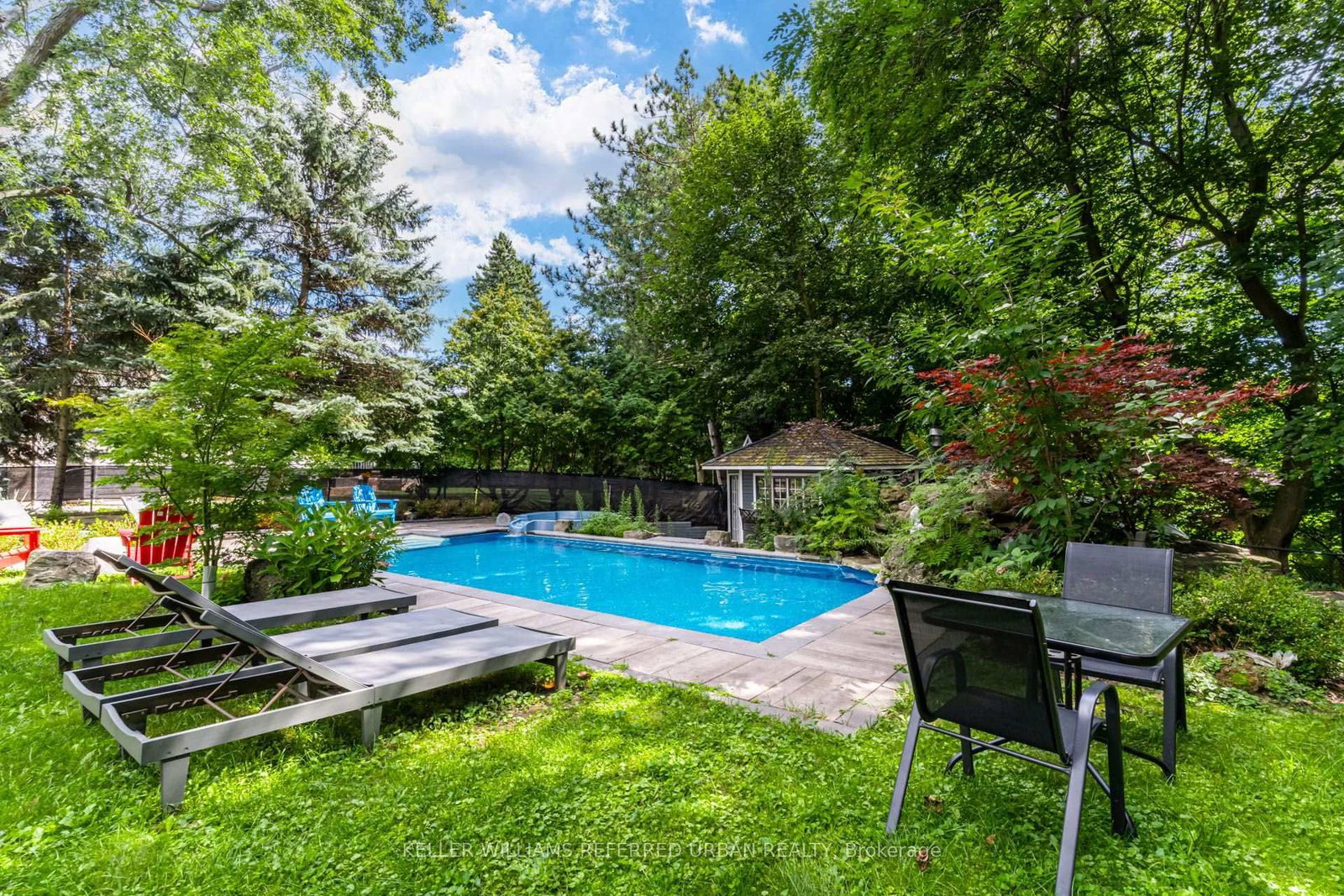 876 Parkland Avenue • Mississauga, ON photo 43