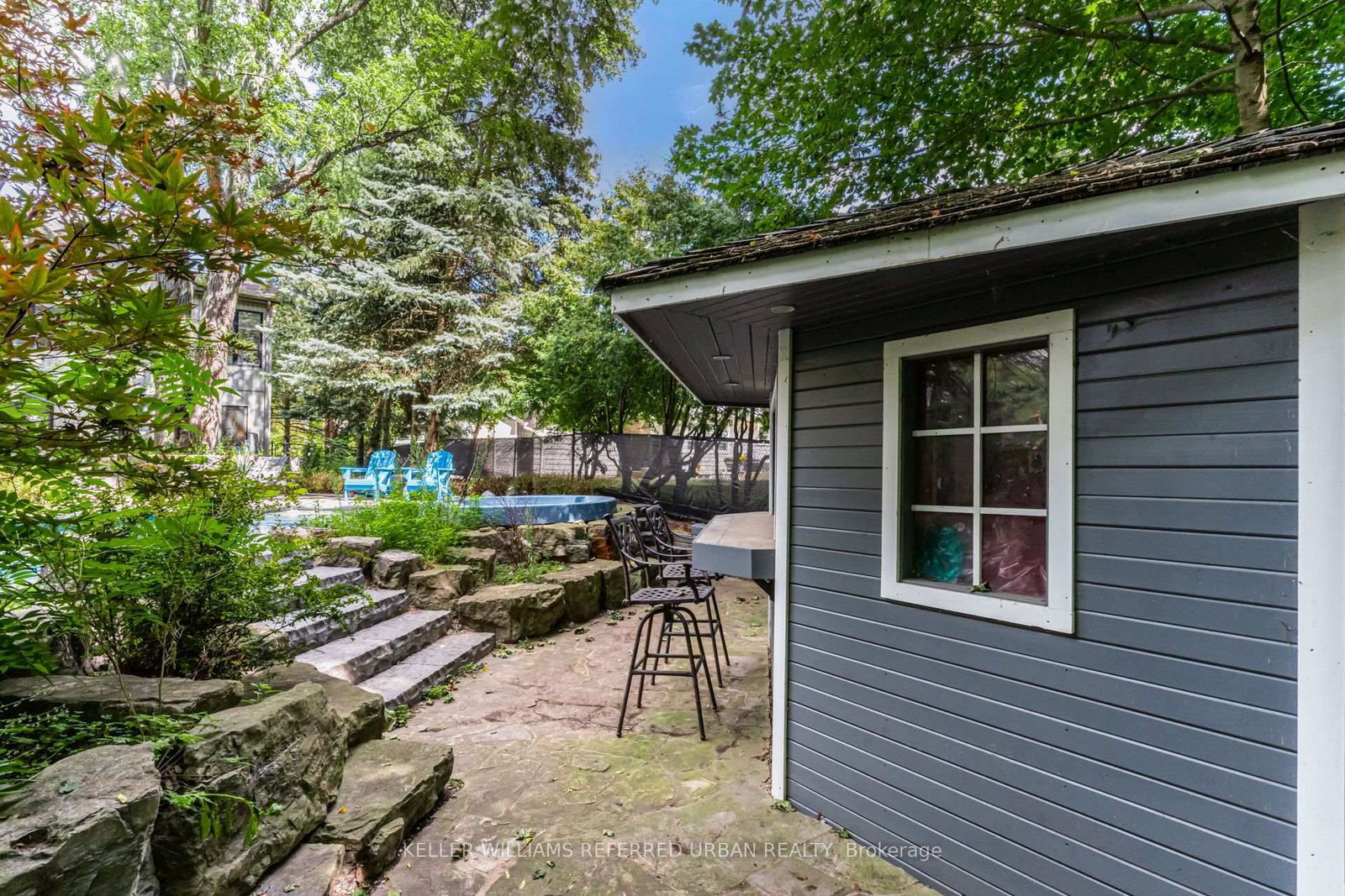 876 Parkland Avenue • Mississauga, ON photo 48