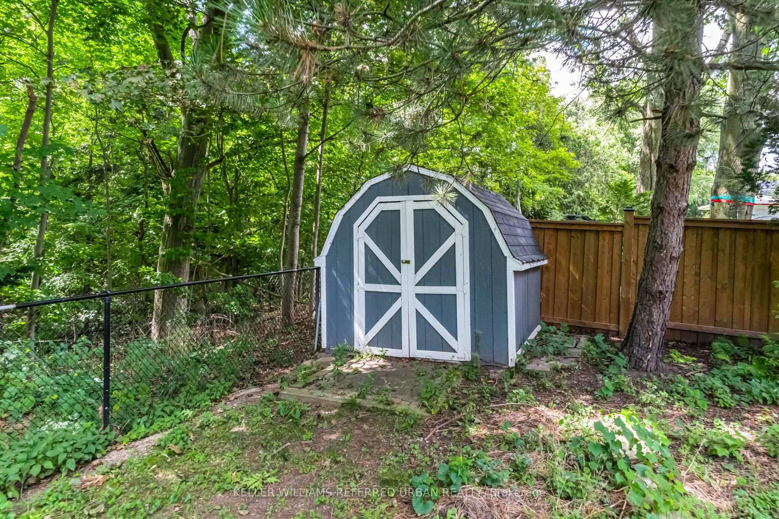 876 Parkland Avenue • Mississauga, ON photo 49