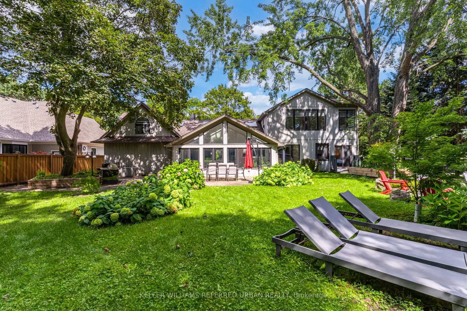 876 Parkland Avenue • Mississauga, ON photo 50