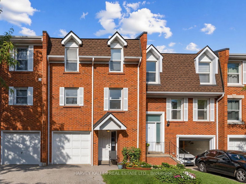 #77 - 333 Meadows Boulevard