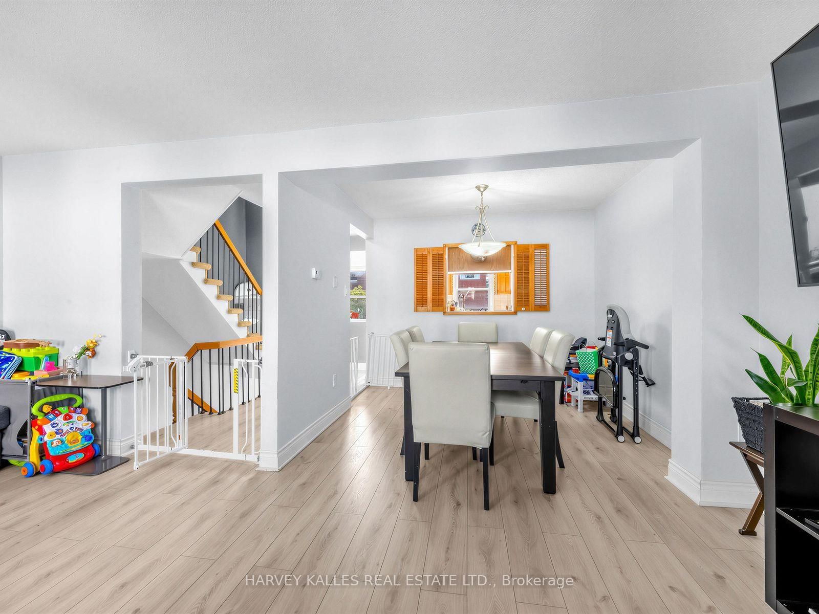 333 Meadows Boulevard • ##77 • Mississauga, ON photo 10