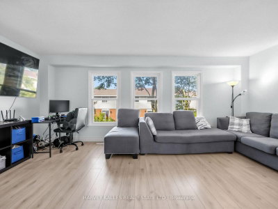 333 Meadows Mississauga,ON L4Z 1G9 — Photo 11