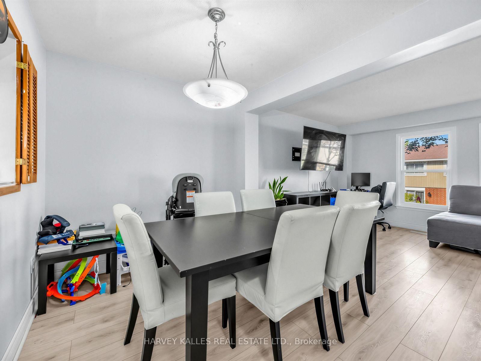 333 Meadows Boulevard • ##77 • Mississauga, ON photo 16