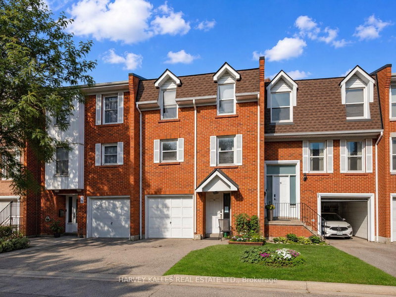 #77 - 333 Meadows Boulevard