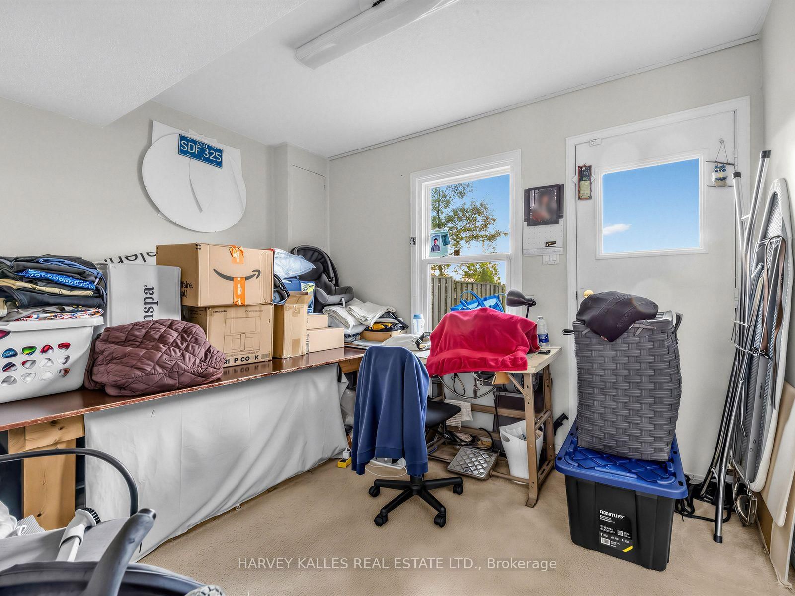 333 Meadows Boulevard • ##77 • Mississauga, ON photo 27