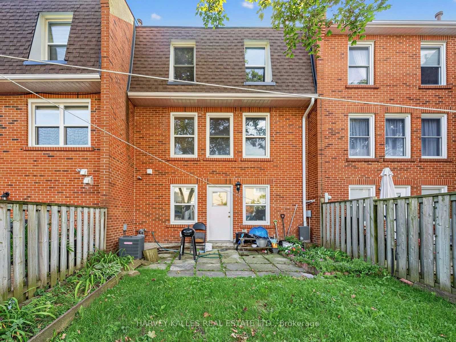 333 Meadows Boulevard • ##77 • Mississauga, ON photo 29